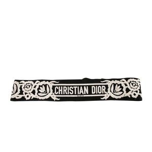 Christian Dior Belt